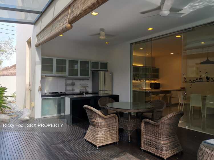 Serangoon Garden Estate (D19), Semi-Detached #504593721